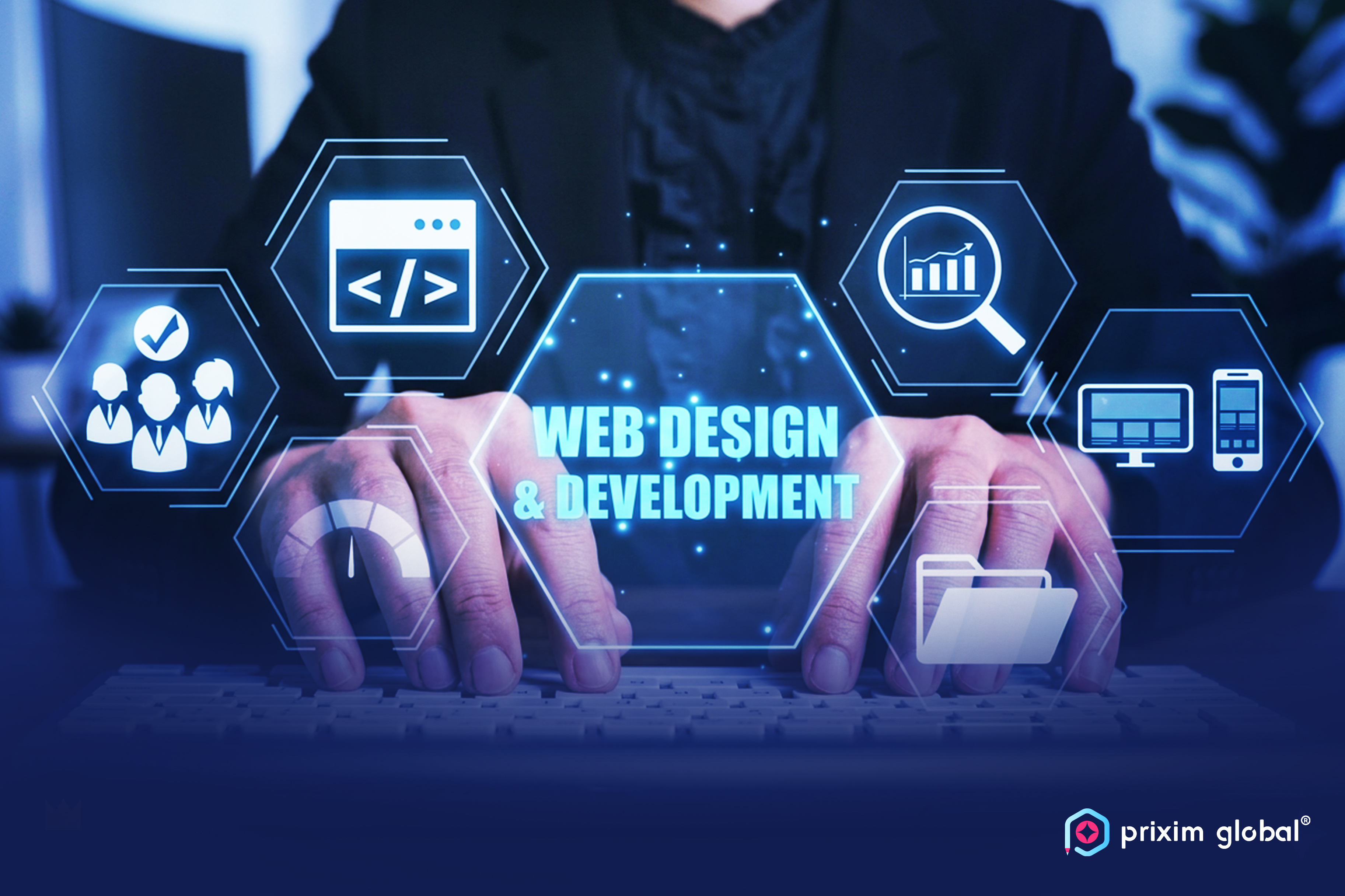 Web Developemet Services